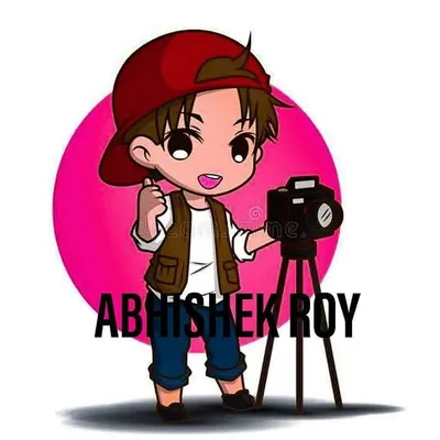 Abhishek Roy profile