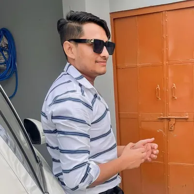 Mohd Absar profile
