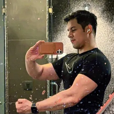 Aditya Sharma profile