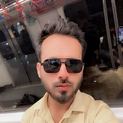 Afam Shaikh ♠ profile