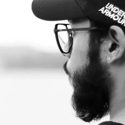Abhay Ghodela profile