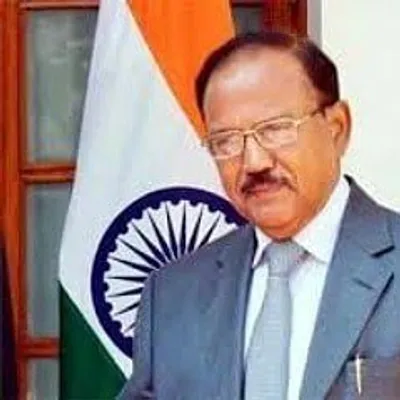 Shri Ajit Kumar Doval profile