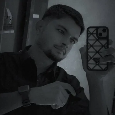 Akbar shaikh ❤️ profile