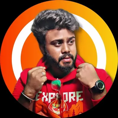Akash J