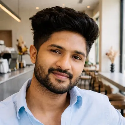 Akash Shaji profile