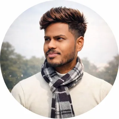 Akash Singh profile