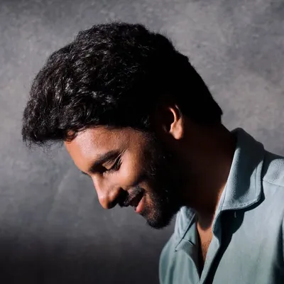 Akhil profile