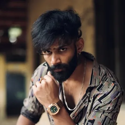 Vijith akash profile
