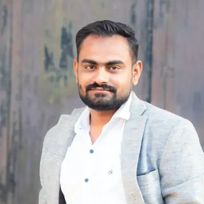 ALTAF MAKNOJIYA profile