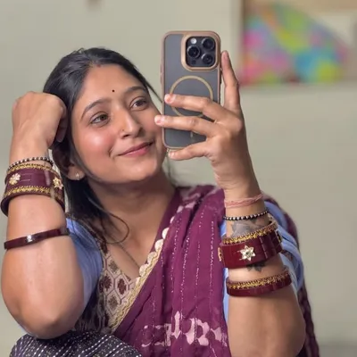 ❤️Amaaya sneh desai❤️ profile