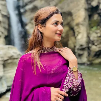Anamika Jatti profile