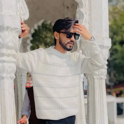 Anas Shaikh 📸 profile