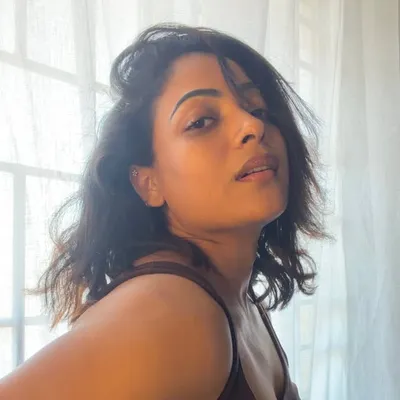 ANJALI RAO profile
