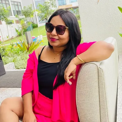 Ankita MazumdarโจLifestyle Influencer