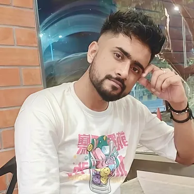 अंकुर पाण्डेय♠️ profile