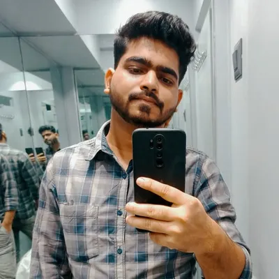 Ankush Utekar profile