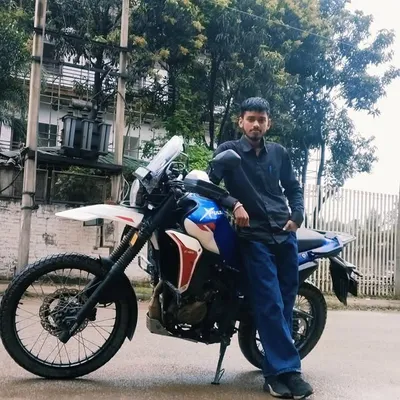 Anoop Yadav profile