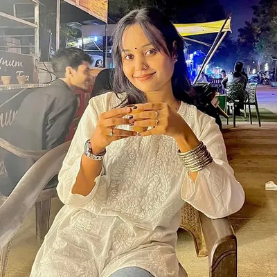 Anshika profile