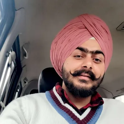 DHILLON profile