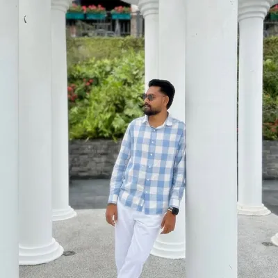 Ashish Bhimani profile