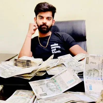 Ashutosh Dubey profile