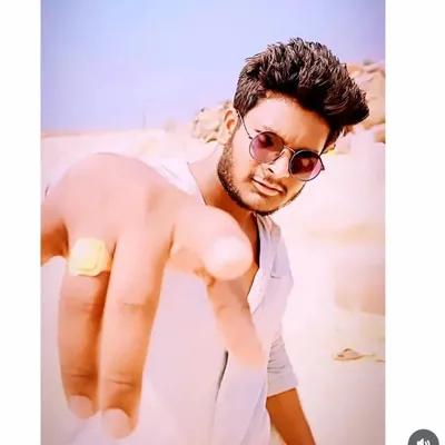 Anudeep Errabadi profile