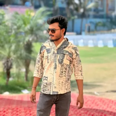 Ashwin ๐ฅ๐ profile