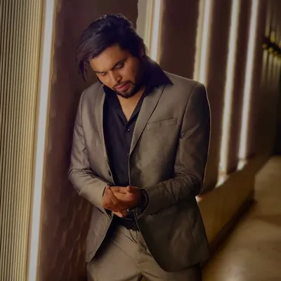 Asif Naumaan profile
