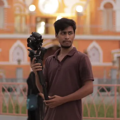 Avinash Sinha profile