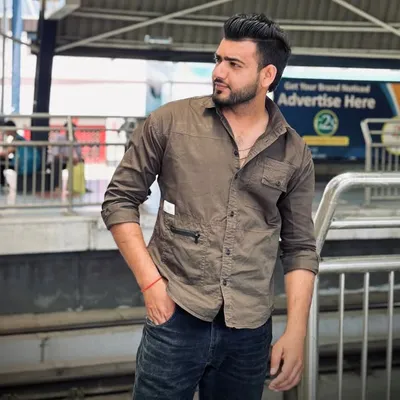 आयुष राठौर ✨ profile
