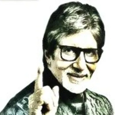 Amitabh Bacchan (FanClub) profile