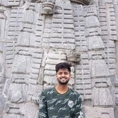 Bhavesh soni 🇮🇳 profile