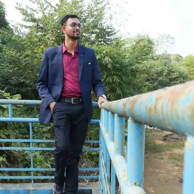 Biswajit DN profile
