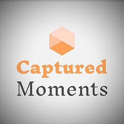 CAPTURED MOMENTS. profile