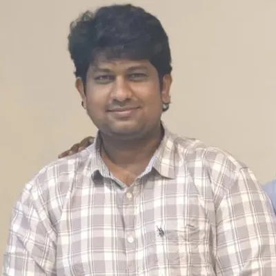 Vamshi Chary profile