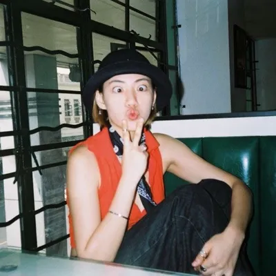 焦曼婷 profile