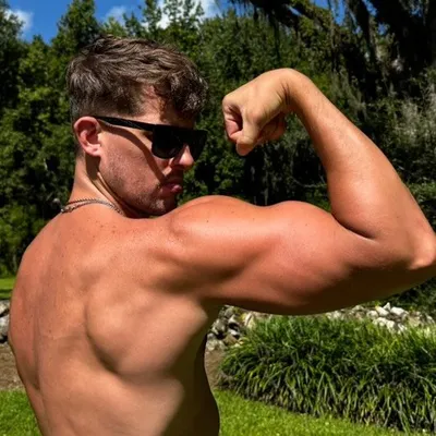 Chris Hernandez profile