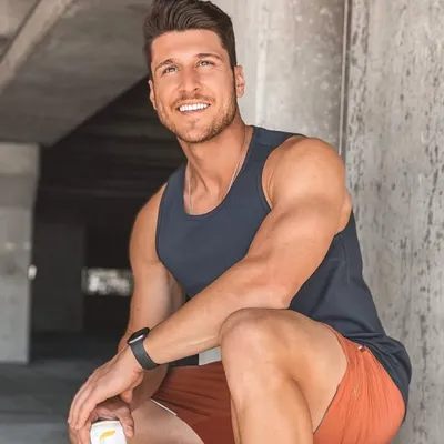Connor J. Obrochta profile