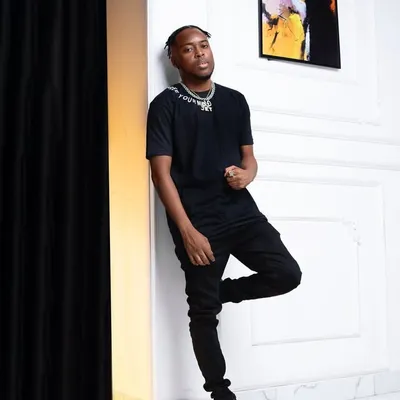 KING DJ JET. GOD Is The Greatest profile
