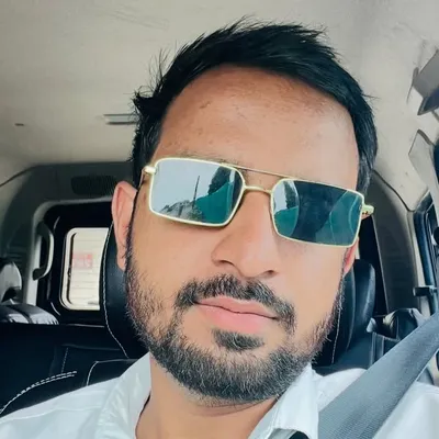 Deep Patel profile