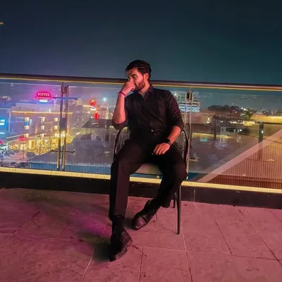 Vishal Singh Koranga profile