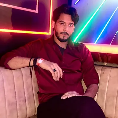 ✨MR MASOOM RZA✨🧿 profile