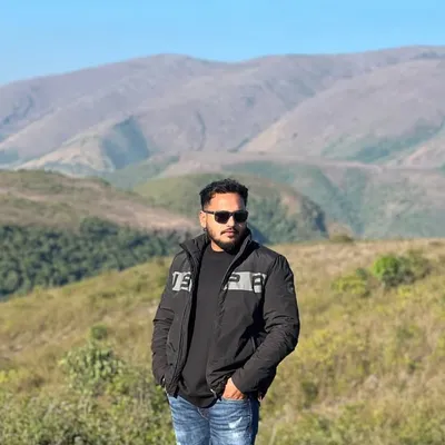 Dinesh Sahu profile