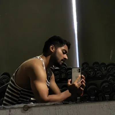 DivyAnsh RAjput profile