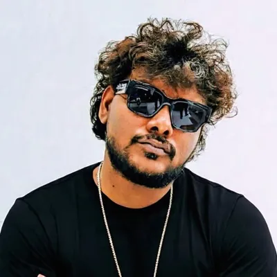 Bonkur Srikanth profile