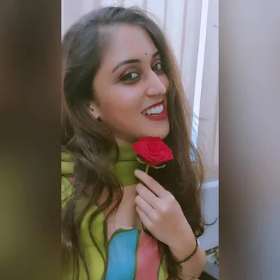 Eesha Dogra profile