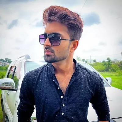 Faizan Ansari ๐ profile