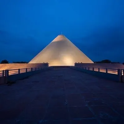 Gandhinagar profile