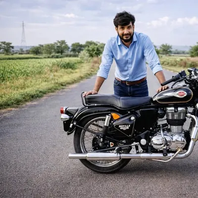 Gopal Shekhawat profile