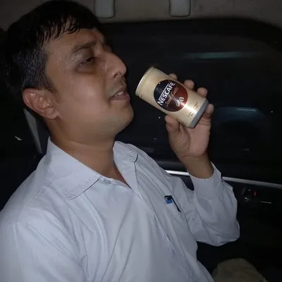 Hardik Raval profile
